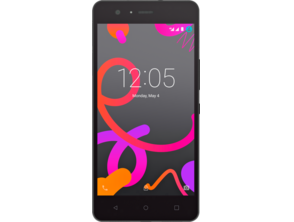 Ajouter au panier BQ Aquaris M5.5 16G (3Gb RAM) Black BQ Aquaris M5.5 16G (3Gb RAM) Black