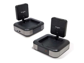 RECÉPTEUR AVPLUS III - ENGEL 5