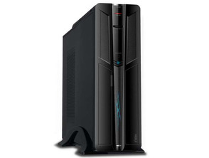NOX MATX COOLBAY MiniTorre mince