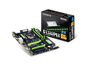 Ajouter au panier PLACA GIGABYTE G1.SNIPER B6 PLACA GIGABYTE G1.SNIPER B6