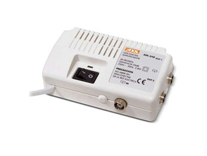 Ajouter au panier AMPLIFICATEUR INTERNE 25db 2 SALIDAS + LTE + ANTI FILTRO 4G AMPLIFICATEUR INTERNE 25db 2 SALIDAS + LTE + ANTI FILTRO 4G