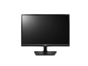 MONITEUR LG 20MP47A-P 19.5 "/ IPS / 16: 10 / VGA / 1600x900 / 200cd / 5ms