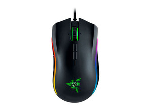 RAZER RATON Édition du tournoi de Mamba