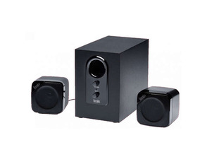 Ajouter au panier ATLAVOCE HERCULES 2.1 CUBE. NÉGRO ATLAVOCE HERCULES 2.1 CUBE. NÉGRO