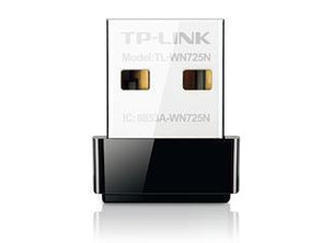 Adaptateur USB sans fil 150M TP-LINK TL-WN725N