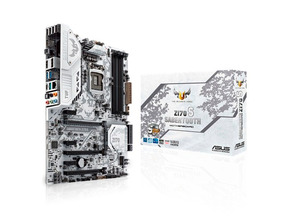 Ajouter au panier Asus SABERTOOTH Z170 S Asus SABERTOOTH Z170 S