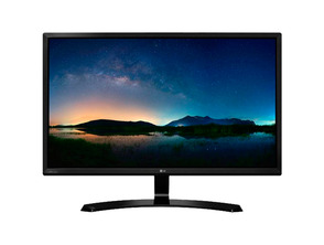 MONITEUR LG 22MP58VQ-P 21.5 "/ IPS / 5ms / 1920