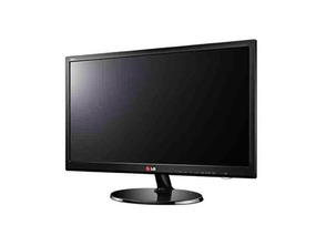 MONITEUR LG 22M38A-B 21.5 "/ LED / 5ms / 1920