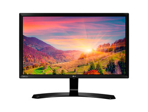 LG MONITOR 24MP58VQ-P 23,8 "
