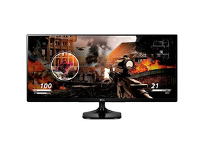 Ajouter au panier LG MONITOR 29UM58-P 29 " LG MONITOR 29UM58-P 29 "