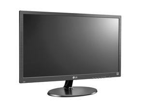 MONITEUR LG 20M38A-B 19,5 "/ LED / 5ms / 1600x900 / 200nits / VGA