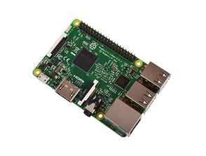 Ajouter au panier RASBBERRY PLACA BASE Pi 3 Modèle B RASBBERRY PLACA BASE Pi 3 Modèle B