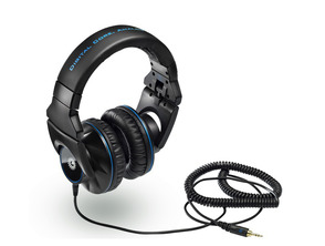 HDP DJ-Pro M1001 HERCULES AURICULARES