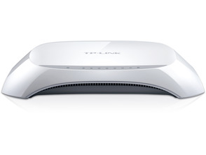 ROUTIER WIRELESS TP-LINK N300 TL-WR840N