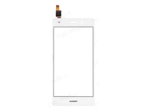 Ajouter au panier Touch Screen Huawei P8 Lite White Touch Screen Huawei P8 Lite White