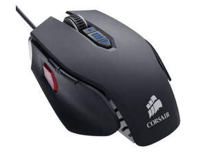 RATON CORSAIR Vengeance M65 Noir