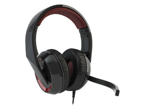 AURICULAIRES DU CORSAIR Raptor HS40 Gaming 7.1 CAC 9011122-UE