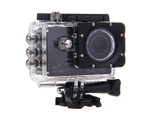 CAMARA VIDEO SJCAM SJ5000 Plus WIFI BLACK