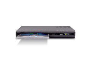 RÉCEPTEUR TDT ENGEL AXIS RT204 DUO (DVD + SD DVBT + USB)