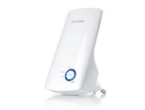 RÉPÉTIDEUR LAN WIRELESS 300M TP-LINK TL-WA854RE
