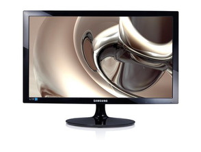 Ajouter au panier SAMSUNG MONITEUR 21.5 "/ 22" / LED / FullHD SAMSUNG MONITEUR 21.5 "/ 22" / LED / FullHD