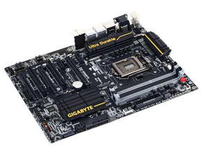 Ajouter au panier PLACA GIGABYTE Z97X-UD5H-BK PLACA GIGABYTE Z97X-UD5H-BK
