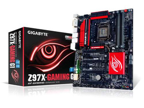 Ajouter au panier PLACA GIGABYTE Z97X-GAMING G1 PLACA GIGABYTE Z97X-GAMING G1