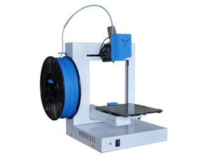 EnresD Imprimante 3D Pro UP Plus2 Blanc