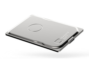 HD SEAGATE EXTERNE SEPT 500 Go 7mm USB 3.0 ACÉRO