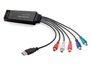 AVERMEDIA CONVERSOR ET113 COMPOSANTES - HDMI