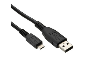 Ajouter au panier NANOCABLE USB 2.0, TYPE A / M-MICRO USB B / M, 0,8 M NANOCABLE USB 2.0, TYPE A / M-MICRO USB B / M, 0,8 M