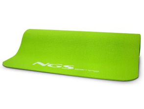 NGS Wii Fit Mat Green