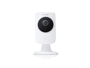 VIDEOVIGILANCE CAMARA CLOUD TP-LINK NC220