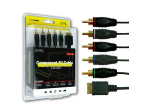 Câble composants PS3 Blaze