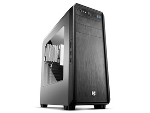 NOX Hummer ZS USB Tower 3.0 Noir
