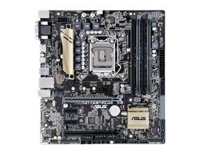 Ajouter au panier PLACA ASUS Z170M-PLUS, INTEL, 1151, Z170 PLACA ASUS Z170M-PLUS, INTEL, 1151, Z170