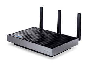 Extension de la couverture Wi-Fi AC1900 RE580D