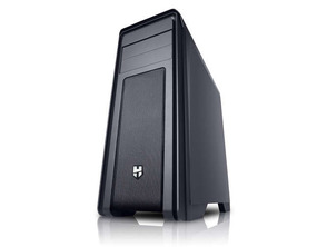 Boîte NOX ATX Hummer ZX USB 3.0. Noir