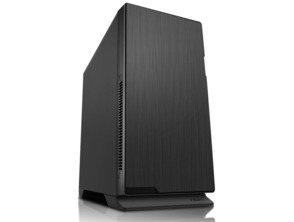 ATX NOX Hummer ZN Noir 3.0