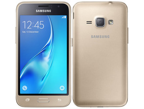 MOVIL SAMSUNG GALAXY J1 MINI DUAL SIM 8 Go DORADO