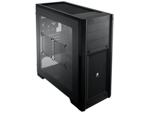 Ajouter au panier Corsair Carbide 300R Black Window Corsair Carbide 300R Black Window