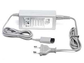 Adaptateur courant Wii