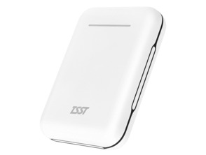 PowerBank TSST 10400mAH Blanc