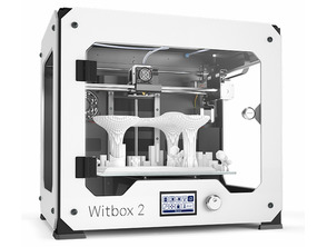BQ WitBox 2 IMPRESEUR 3D