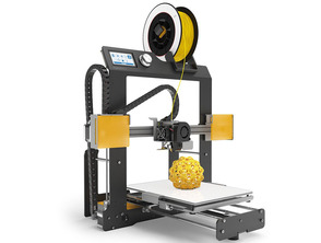 BQ Hephesto 2 3D IMPRESEUR (H000187)