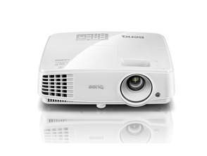 Ajouter au panier PROJECTEUR BENQ MS527 9H.JFA77.13E SVGA/HDMI/3300cd/3D PROJECTEUR BENQ MS527 9H.JFA77.13E SVGA/HDMI/3300cd/3D