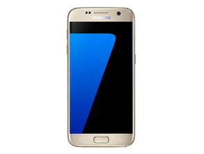 MOVIL SAMSUNG GALAXY S7 FLAT G930 32G 4G DORADO