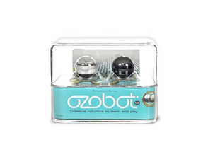 Enseignement Robot Ozobot Bits Double