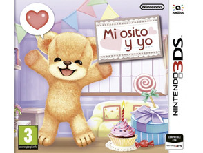 Ajouter au panier Mi Osito y Yo 3DS Mi Osito y Yo 3DS