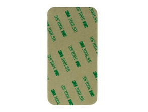 Ajouter au panier Avant adhésife 3M pour Samsung Galaxy S4 Avant adhésife 3M pour Samsung Galaxy S4
